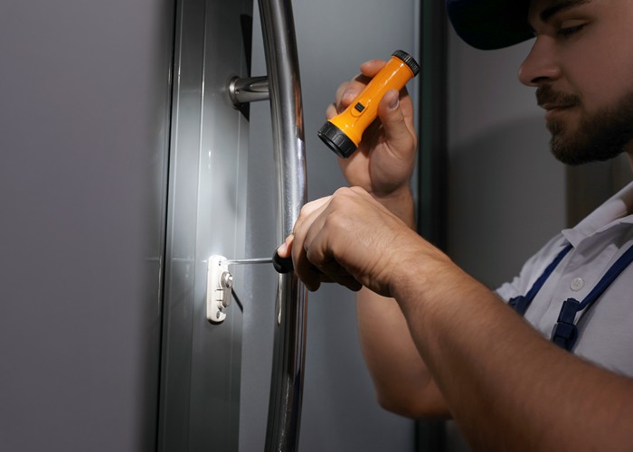 24/7 emergency locksmith services in Knoxville, TN