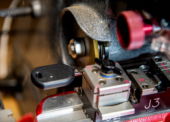 Car key duplication service 24/7 in Knoxville, TN