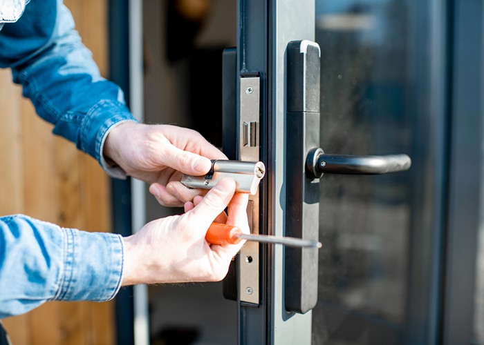 Commercial and Residential Lock Rekeying
