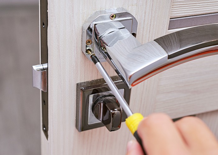 Emergency Lock Repair Service in Knoxville, TN