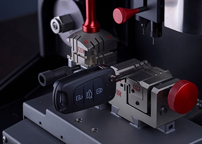 FOB Key Programming Emergency Service in Knoxville, TN