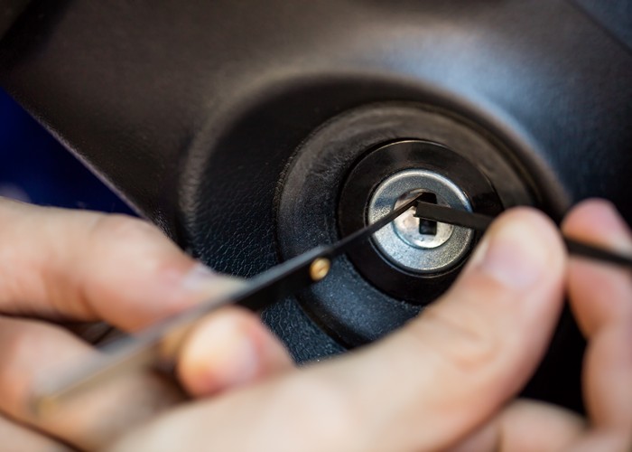 Ignition replacement and repair in Knoxville, TN