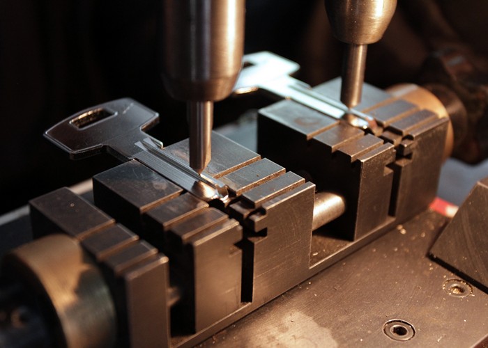 Key duplication in Knoxville, TN