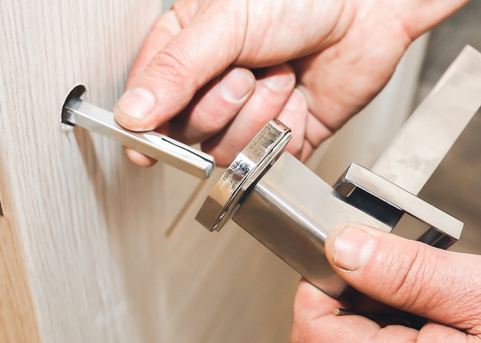 LOCK REPAIR SERVICE in Knoxville, TN