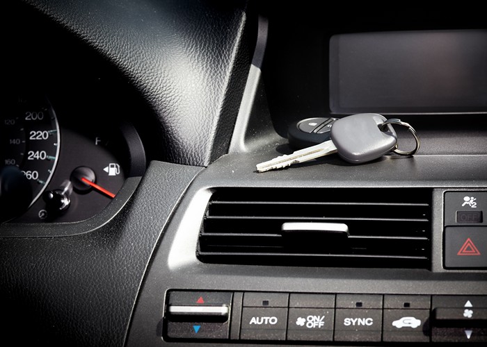 Lost your car key in Knoxville, TN?