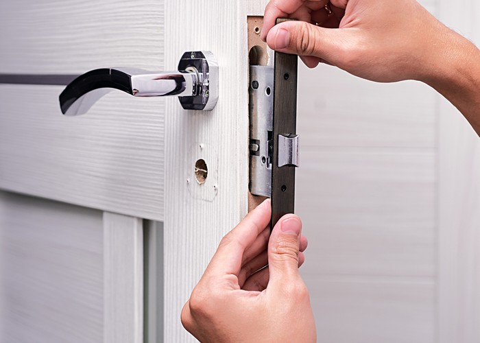 Residential Locksmith in Knoxville, TN