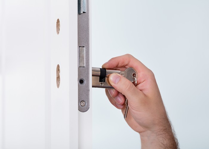 Save money and time by rekeying your locks in Knoxville, TN