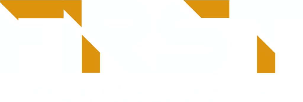 first-knoxville-locksmith-logo-orange